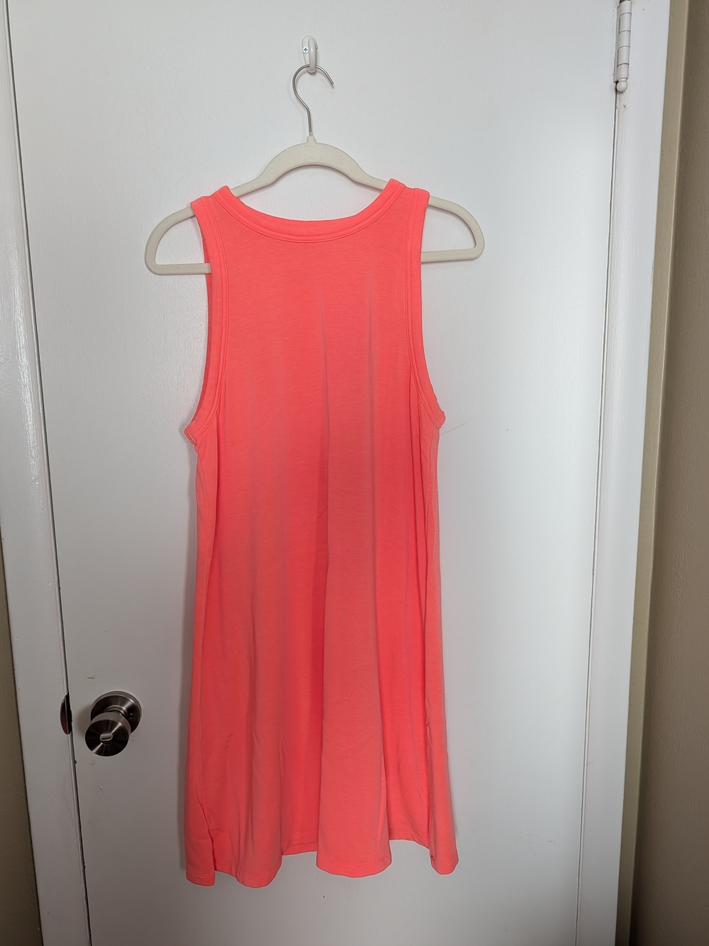Lou & Grey Coral Tank Dress